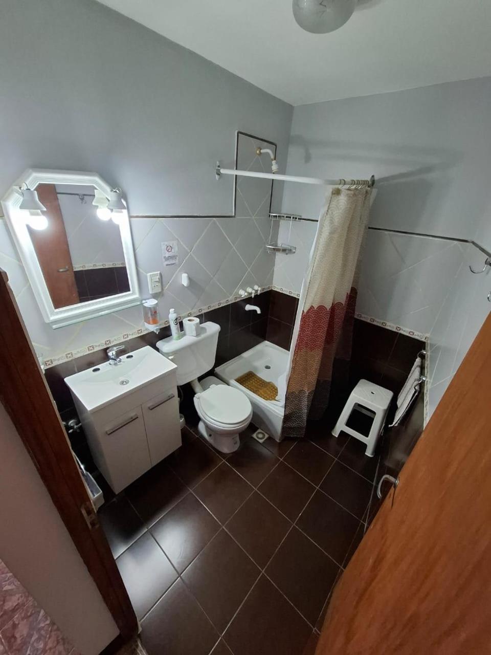 Departamento Naim Apartment Ushuaia Exterior photo